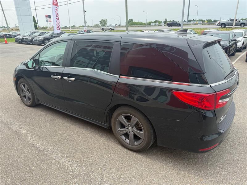 honda Odyssey 2023 - 3