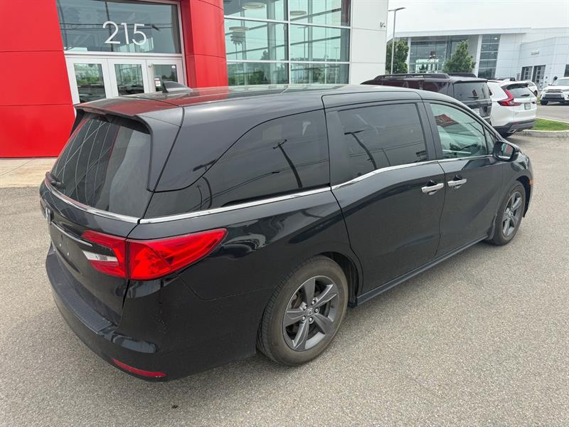 honda Odyssey 2023 - 5