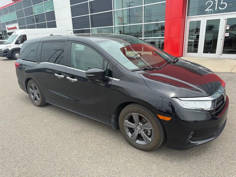honda Odyssey 2023 - 7