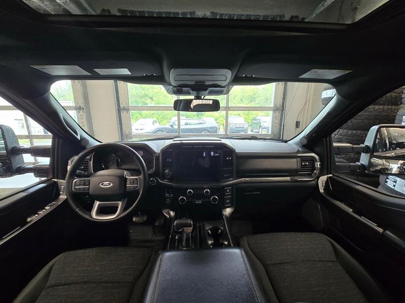 ford F-150 2023 - 4