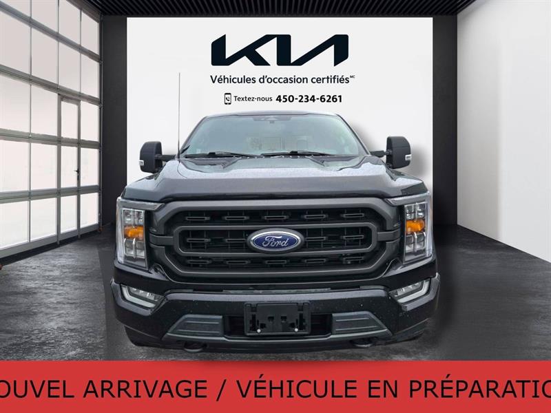 ford F-150 2023 - 5