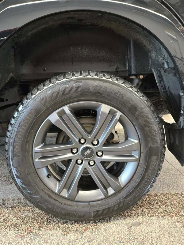 ford F-150 2023 - 6