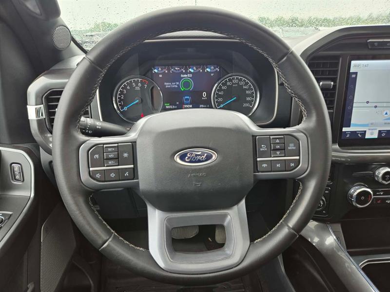 ford F-150 2023 - 9