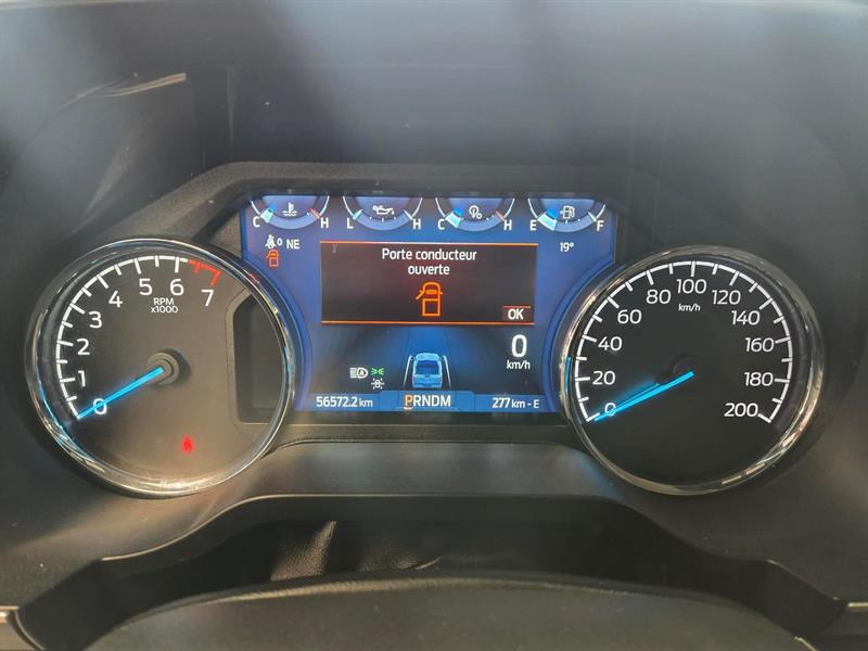 ford F-150 2023 - 10