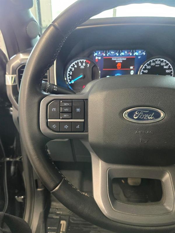 ford F-150 2023 - 13