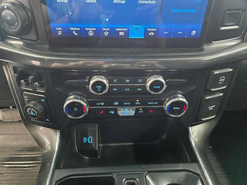 ford F-150 2023 - 16