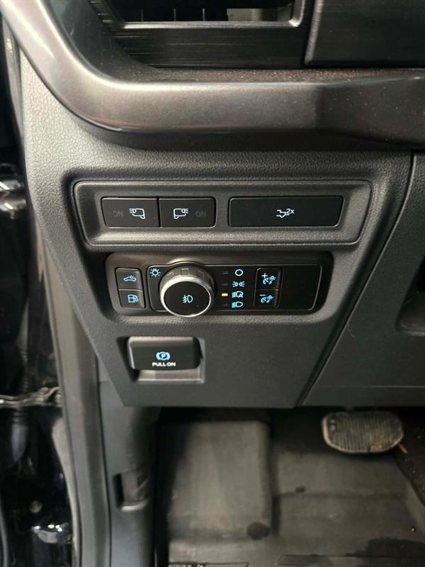 ford F-150 2023 - 18