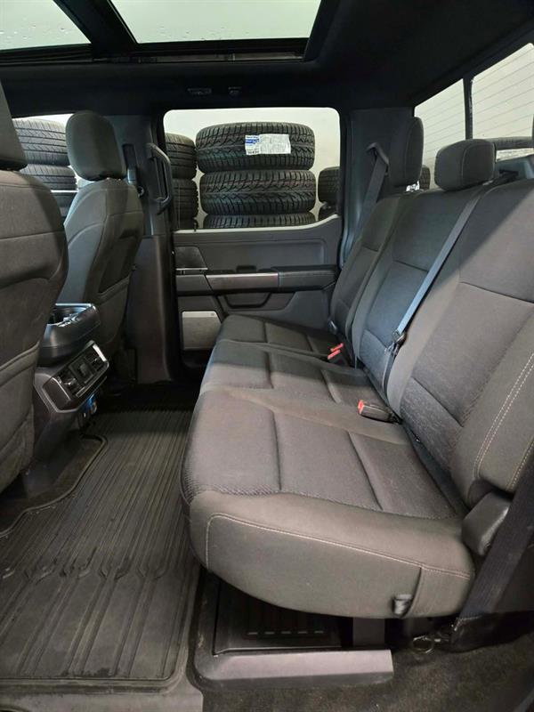 ford F-150 2023 - 20