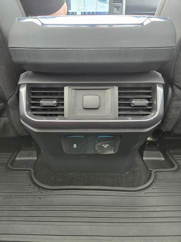ford F-150 2023 - 21