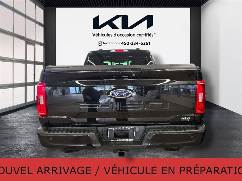 ford F-150 2023 - 22