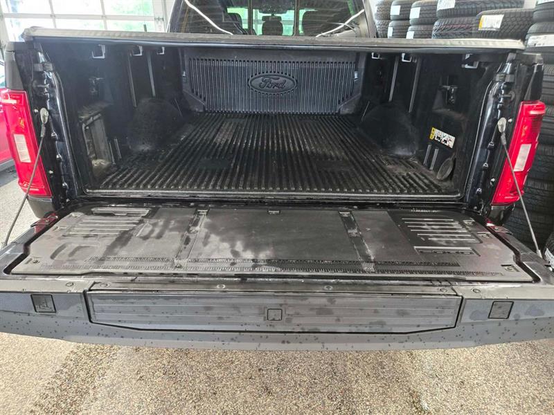 ford F-150 2023 - 23