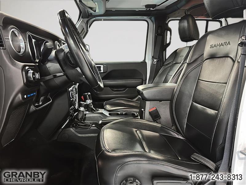 jeep Wrangler 4xe 2022 - 11