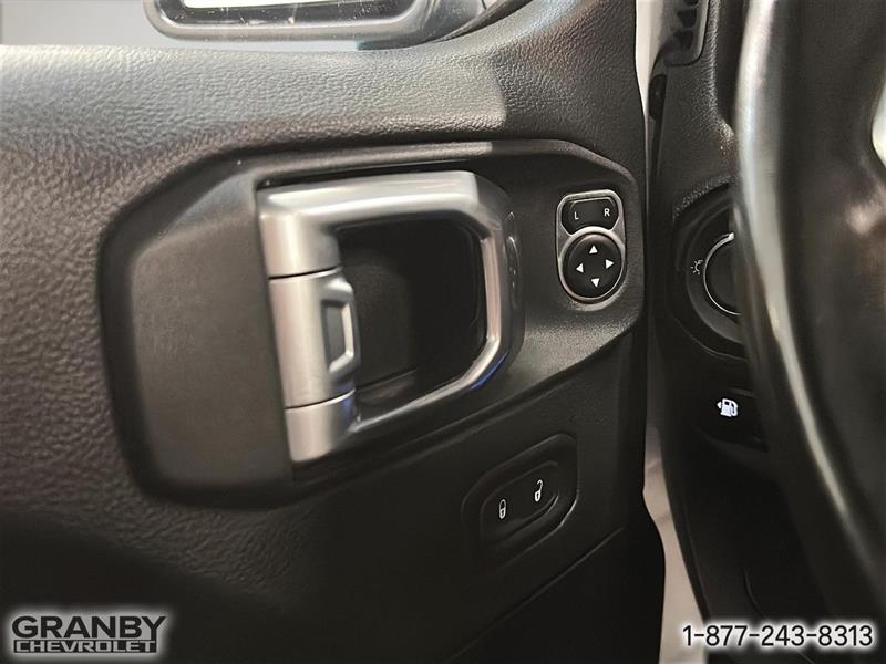 jeep Wrangler 4xe 2022 - 13
