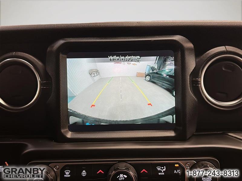 jeep Wrangler 4xe 2022 - 22