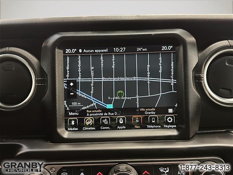 jeep Wrangler 4xe 2022 - 23