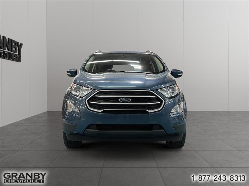 ford EcoSport 2022 - 2
