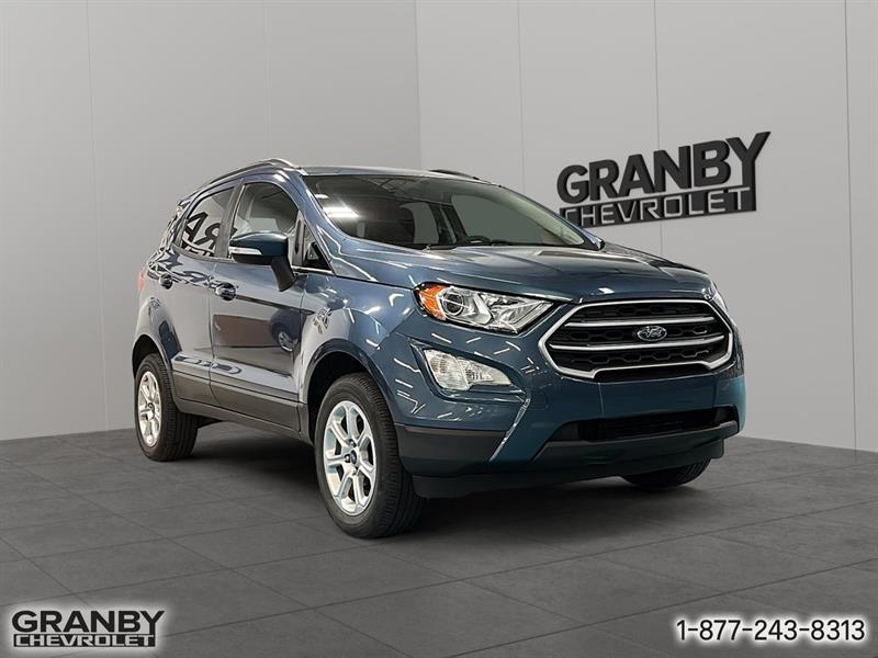 ford EcoSport 2022 - 3