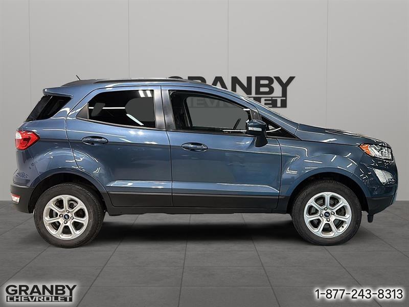 ford EcoSport 2022 - 4