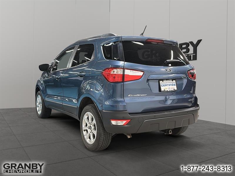 ford EcoSport 2022 - 7