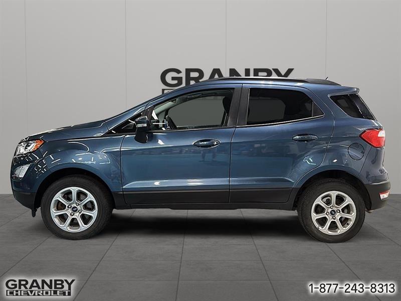 ford EcoSport 2022 - 8