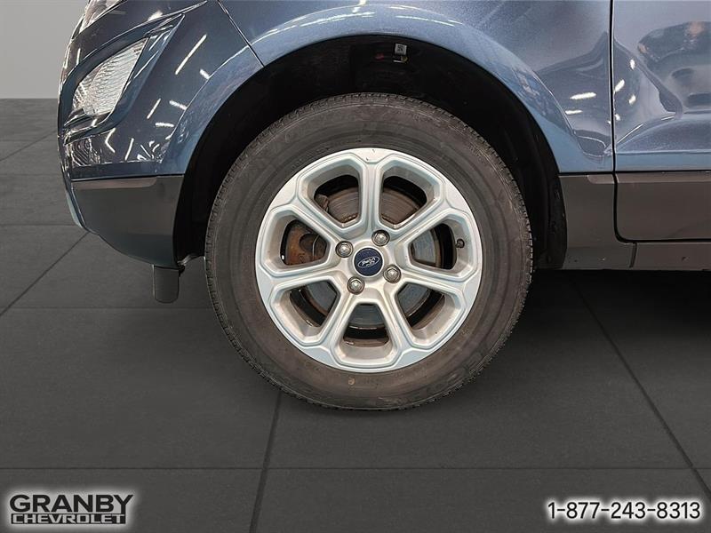 ford EcoSport 2022 - 9