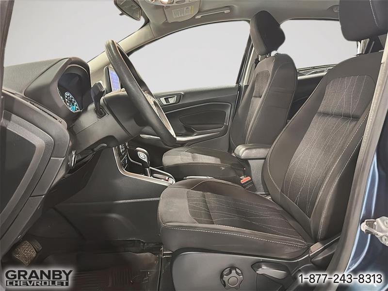 ford EcoSport 2022 - 10