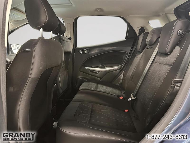 ford EcoSport 2022 - 11