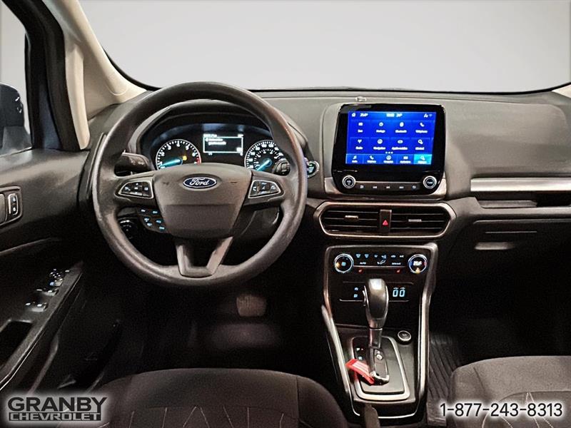 ford EcoSport 2022 - 12