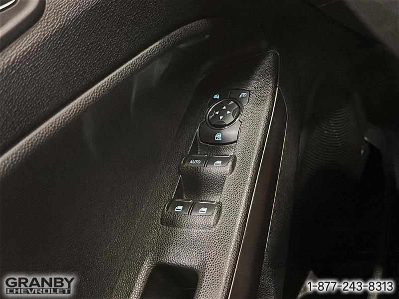 ford EcoSport 2022 - 13