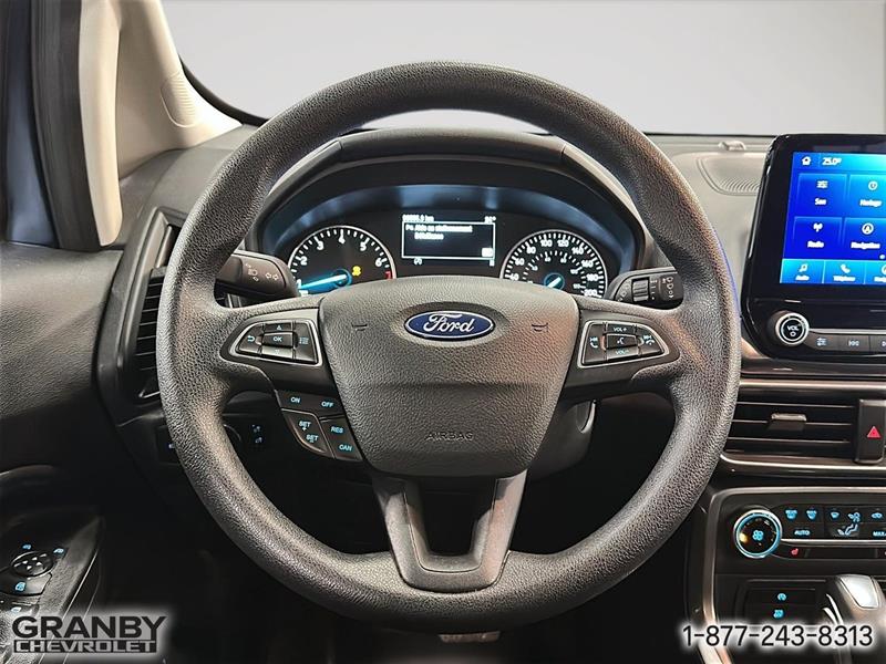 ford EcoSport 2022 - 14