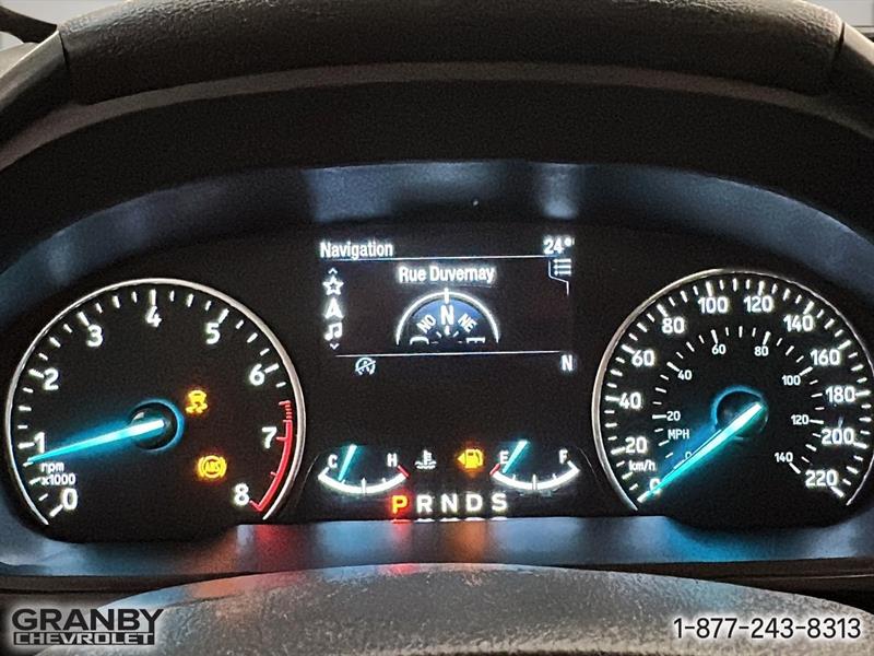 ford EcoSport 2022 - 16