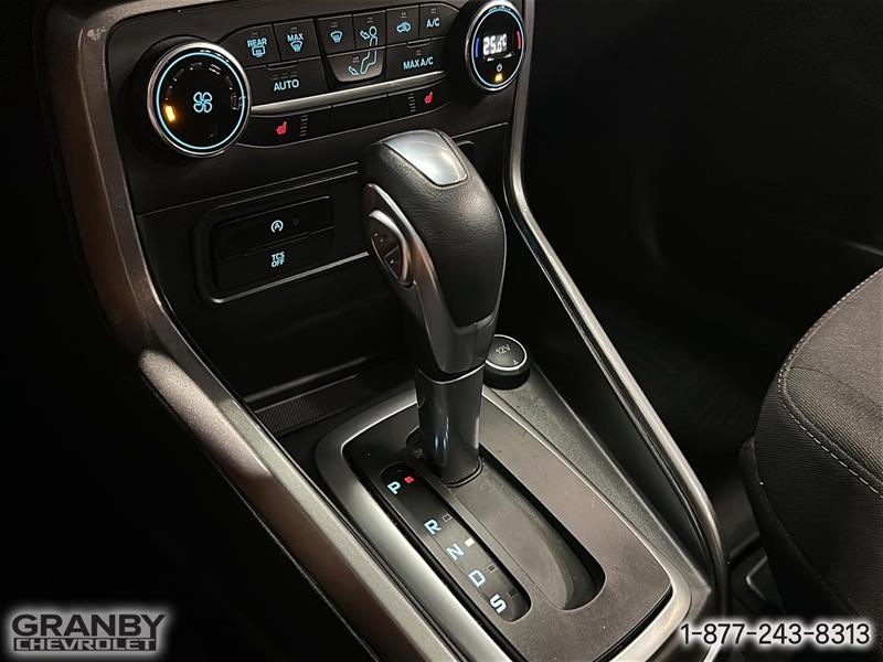 ford EcoSport 2022 - 18