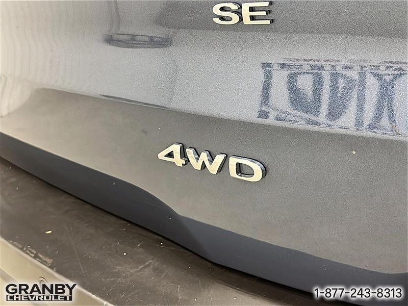 ford EcoSport 2022 - 19