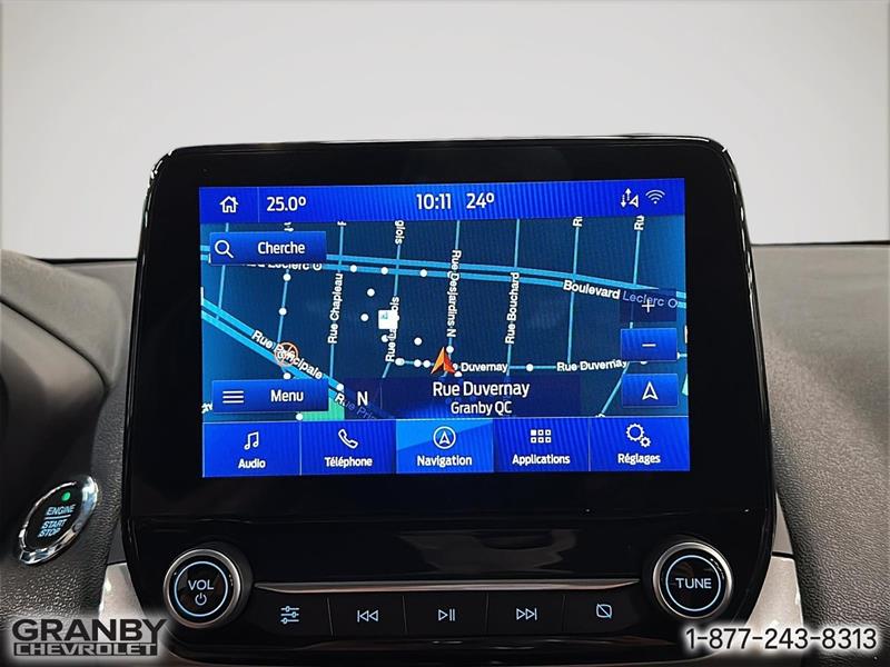 ford EcoSport 2022 - 23