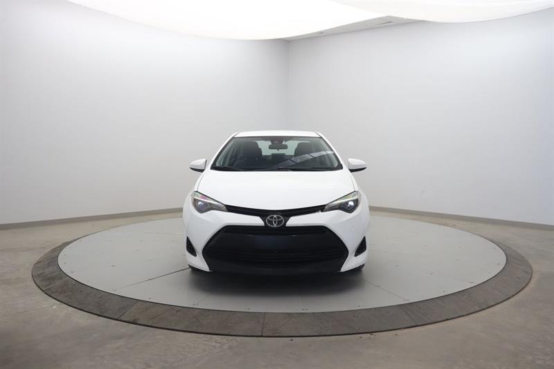 toyota Corolla 2018 - 2