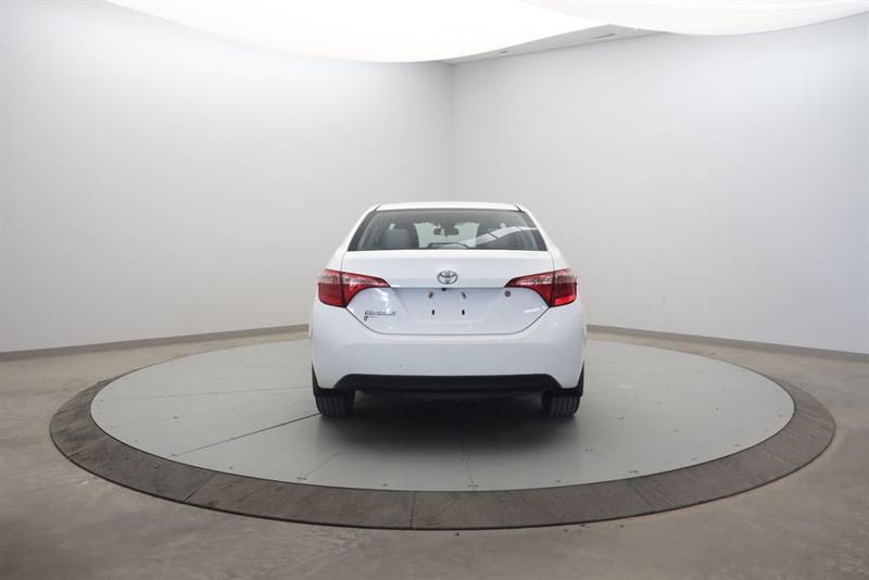 toyota Corolla 2018 - 5