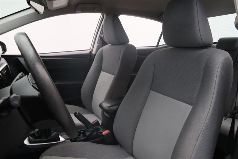 toyota Corolla 2018 - 6