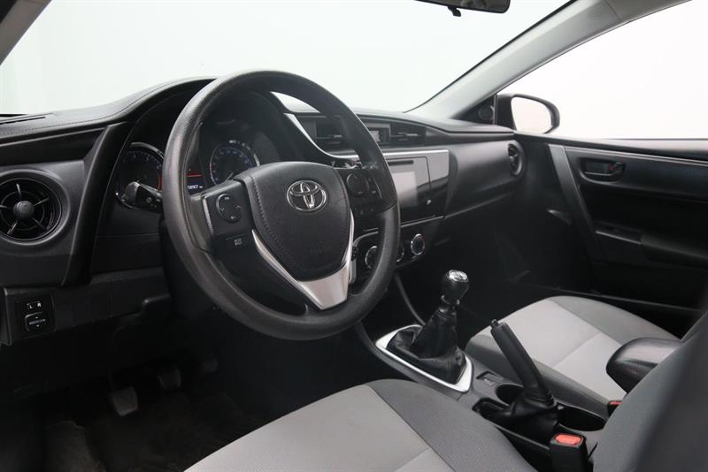 toyota Corolla 2018 - 7