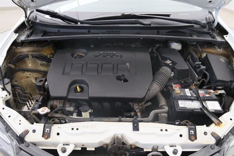 toyota Corolla 2018 - 14