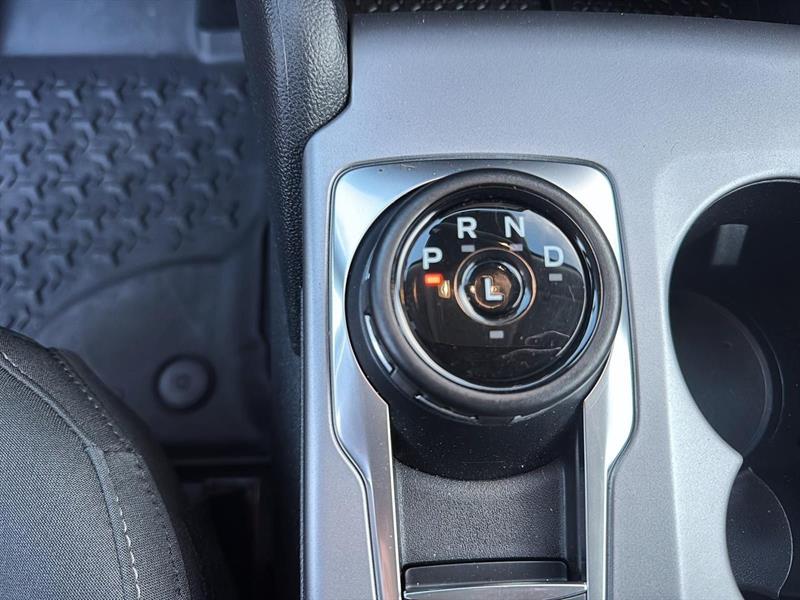 ford Bronco Sport 2024 - 12