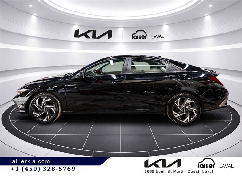 hyundai Elantra 2025 - 4