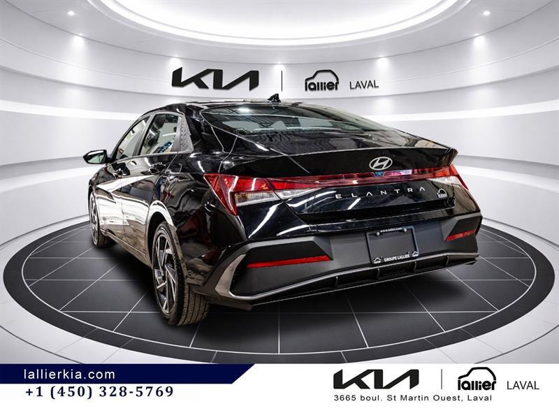 hyundai Elantra 2025 - 5