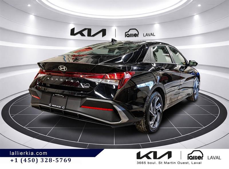 hyundai Elantra 2025 - 7