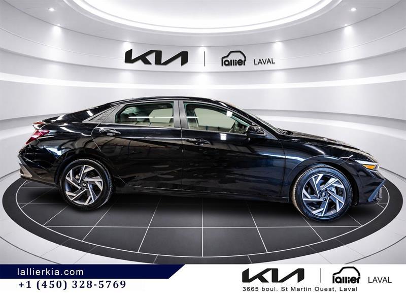 hyundai Elantra 2025 - 8