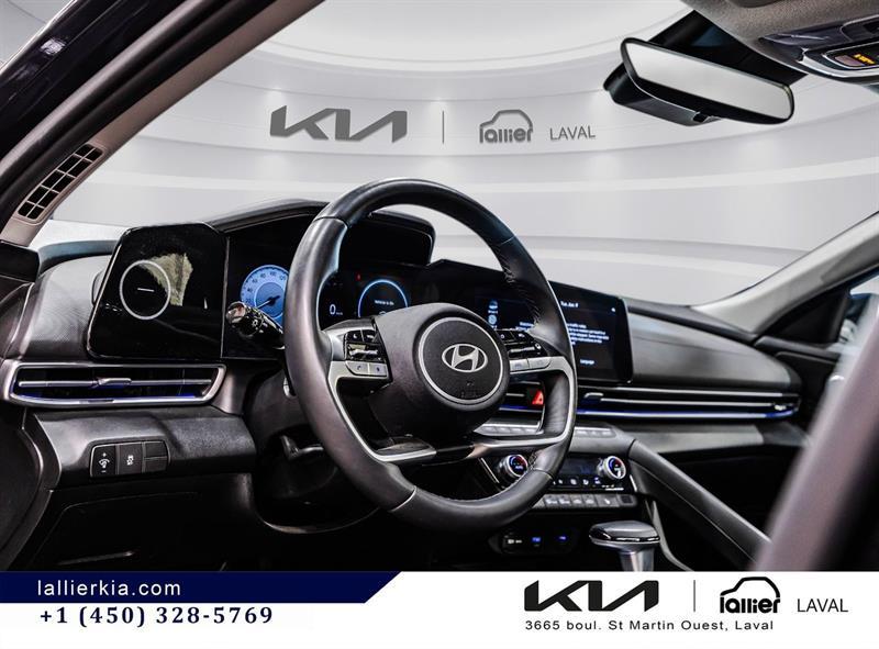 hyundai Elantra 2025 - 21