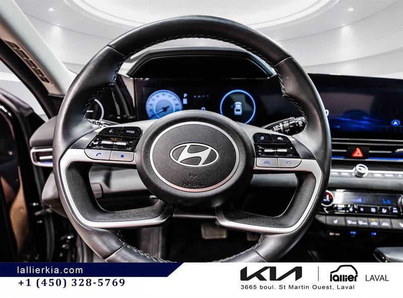 hyundai Elantra 2025 - 23