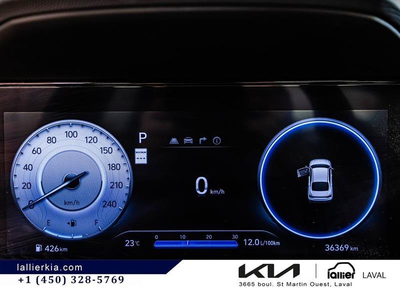 hyundai Elantra 2025 - 24