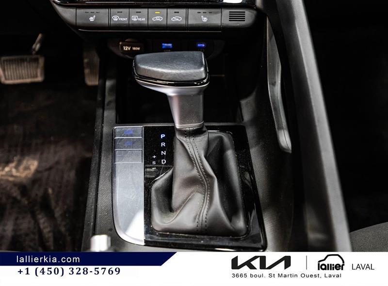 hyundai Elantra 2025 - 26