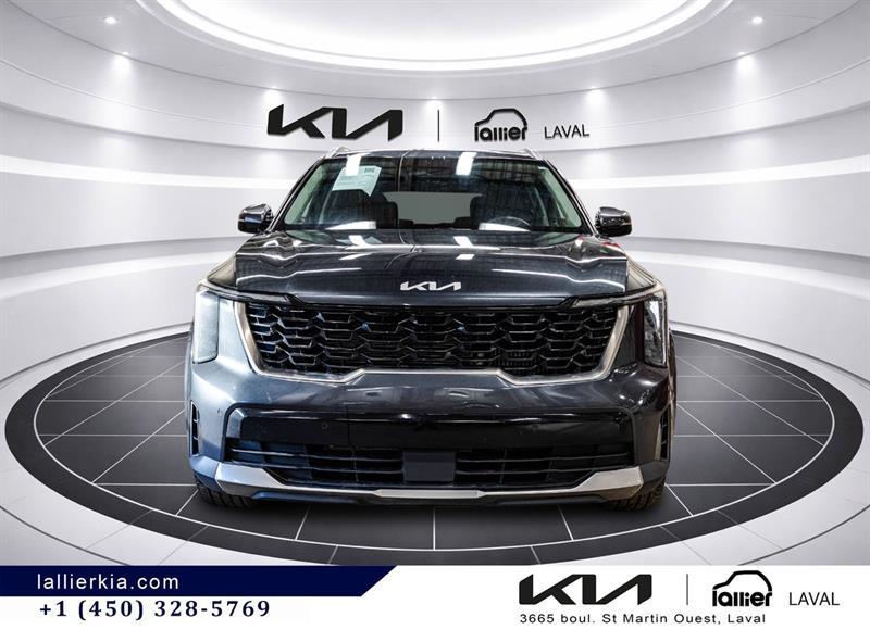 2025 Kia Sorento - Image 2