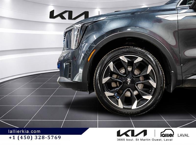 2025 Kia Sorento - Image 10